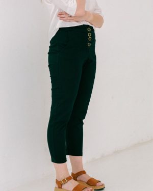 charlie pants