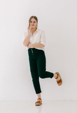 charlie pants